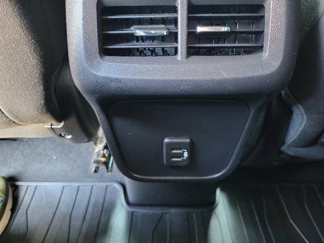GMC Terrain  2019