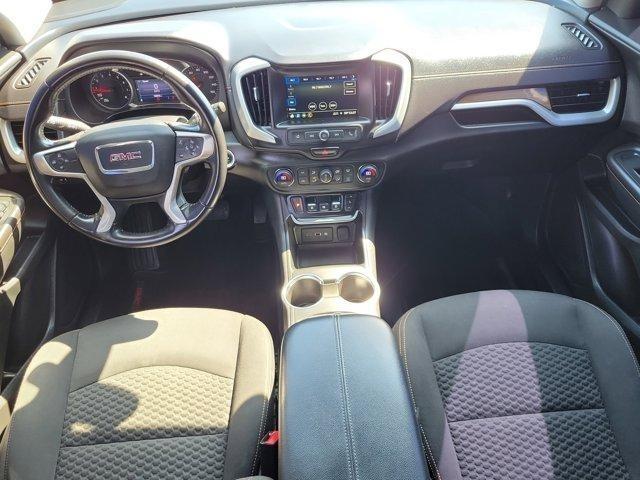 GMC Terrain  2019