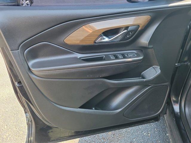 GMC Terrain  2019
