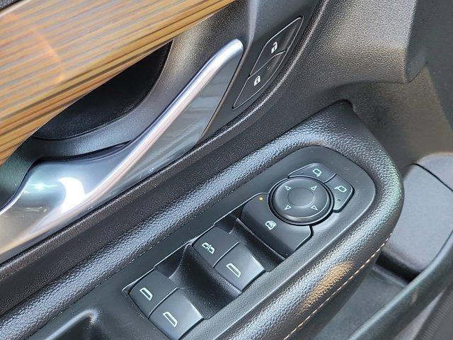 GMC Terrain  2019