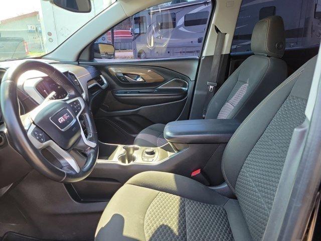 GMC Terrain  2019