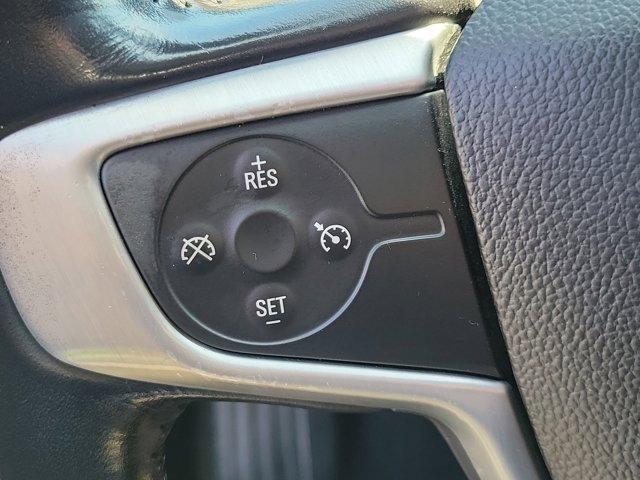 GMC Terrain  2019