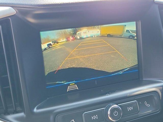 GMC Terrain  2019