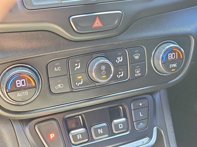 GMC Terrain  2019