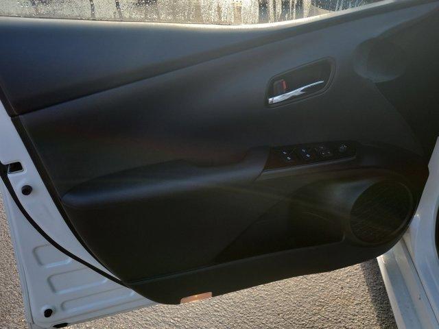 Toyota Prius Prime  2018