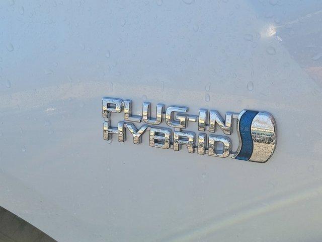 Toyota Prius Prime  2018