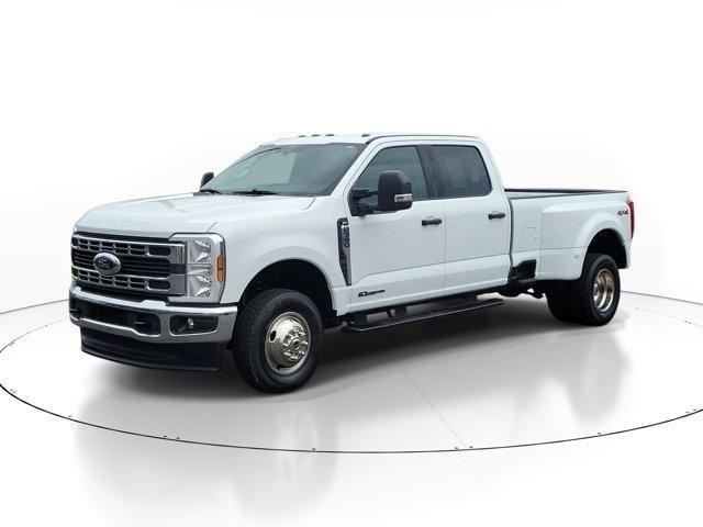 Ford F-350 SD  2025