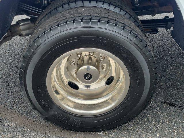 Ford F-350 SD  2025