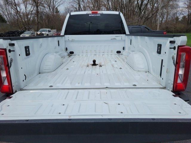 Ford F-350 SD  2025
