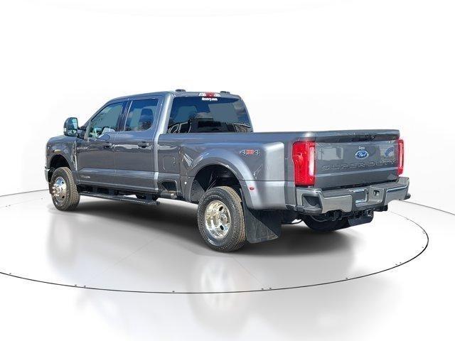 Ford F-350 SD  2025