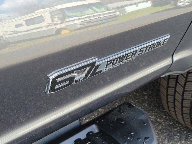Ford F-350 SD  2025