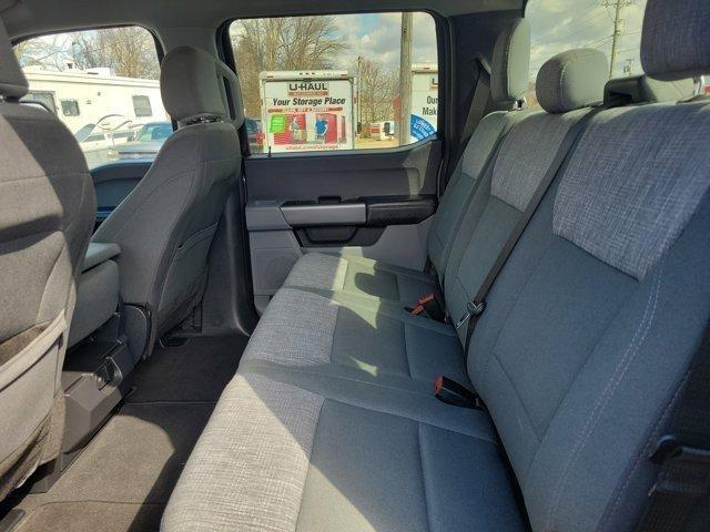 Ford F-350 SD  2025