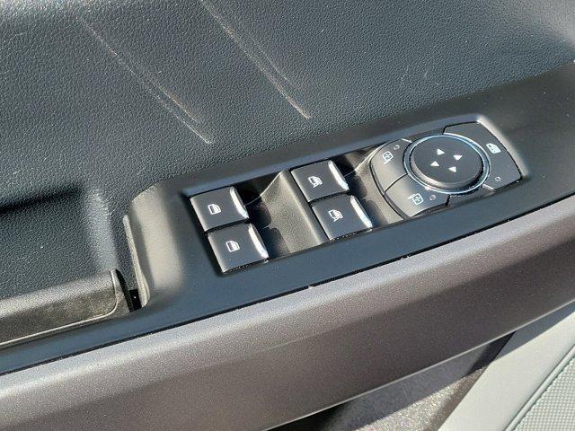 Ford F-350 SD  2025