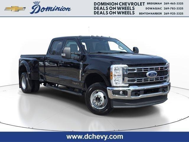 2025 Ford F-350 SD 