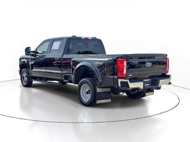 Ford F-350 SD  2025