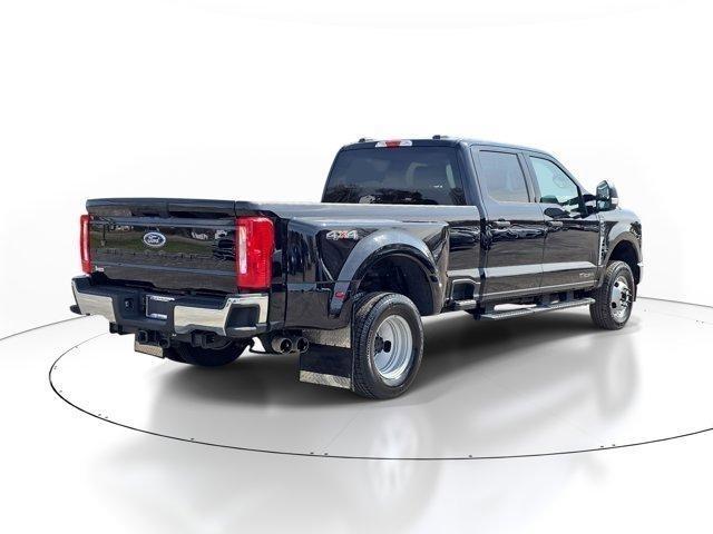 Ford F-350 SD  2025