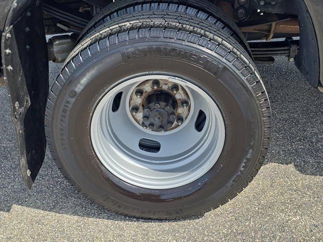 Ford F-350 SD  2025