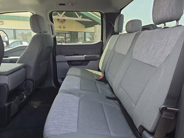 Ford F-350 SD  2025