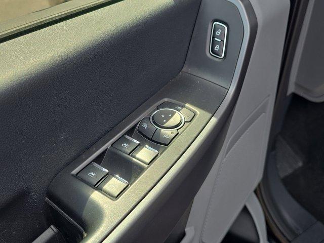 Ford F-350 SD  2025