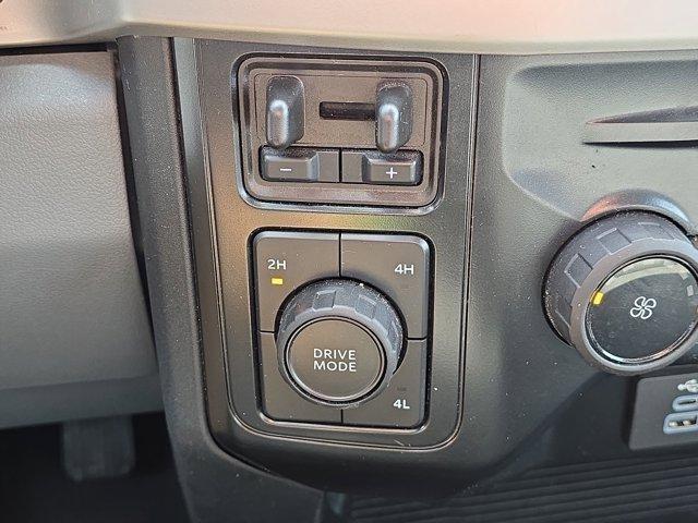 Ford F-350 SD  2025