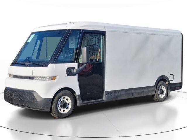 BrightDrop  Zevo  2023