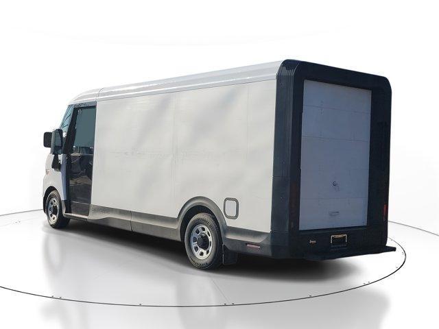 BrightDrop  Zevo  2023