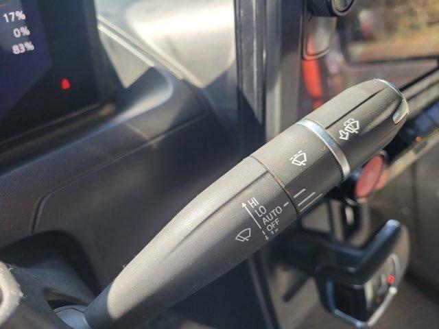 BrightDrop  Zevo  2023