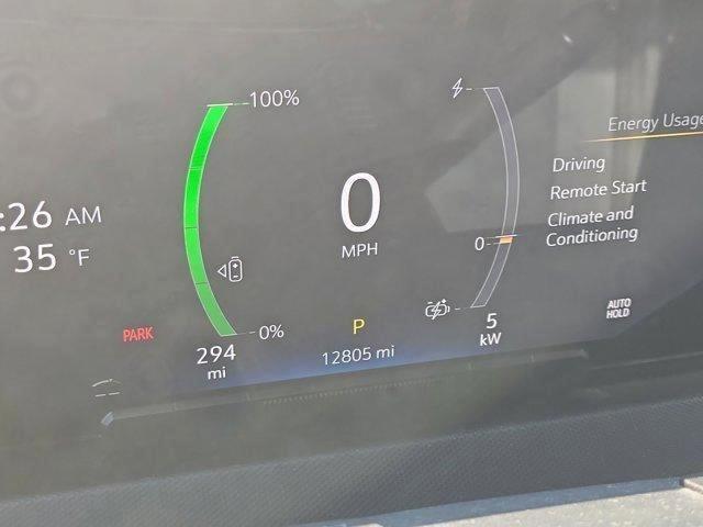 BrightDrop  Zevo  2023