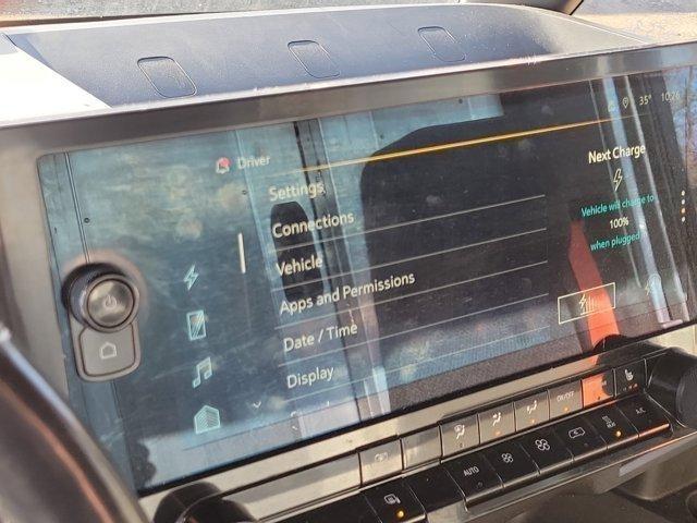 BrightDrop  Zevo  2023