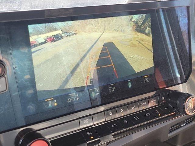 BrightDrop  Zevo  2023