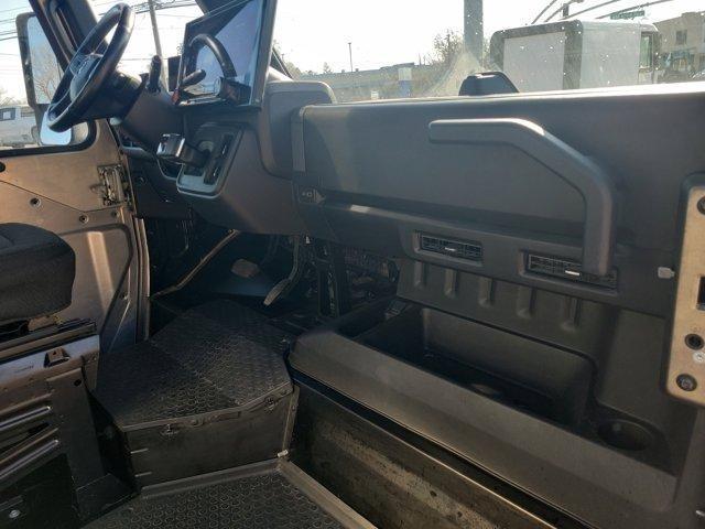 BrightDrop  Zevo  2023