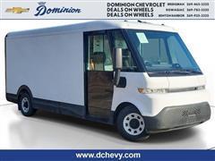 2023 BrightDrop  Zevo 