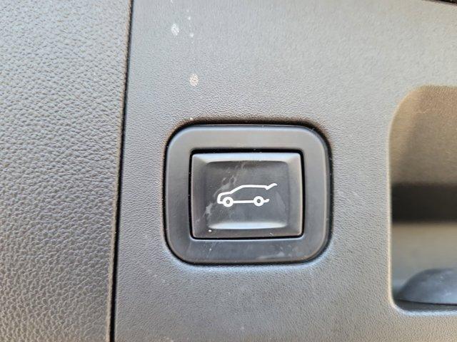 Cadillac XT5  2017