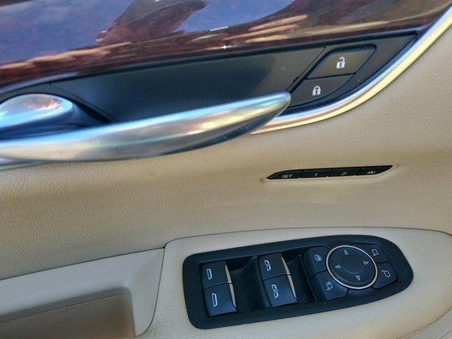 Cadillac XT5  2017
