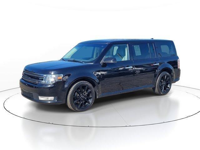 Ford Flex  2019