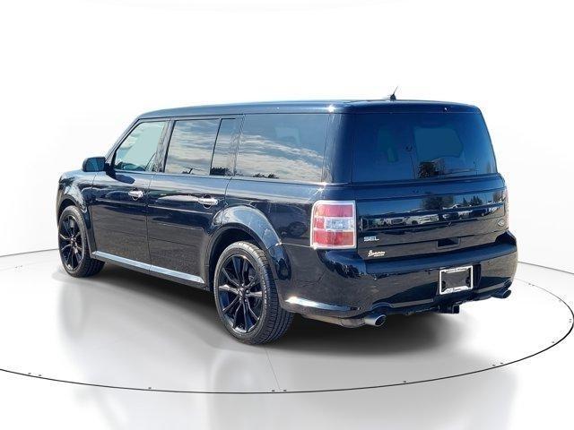 Ford Flex  2019