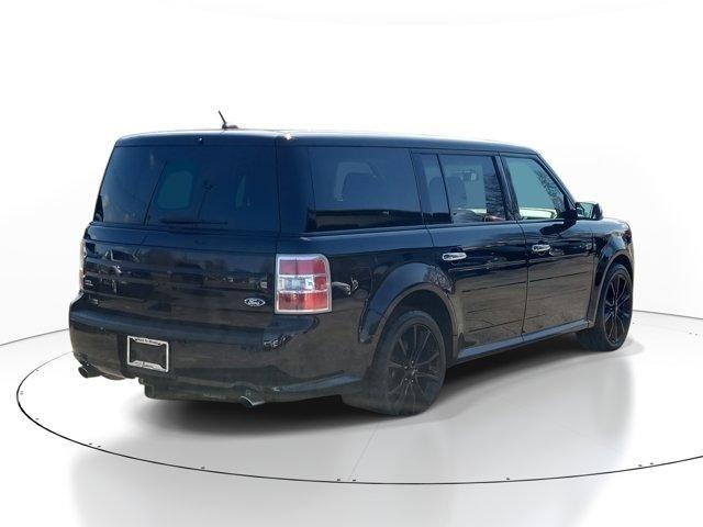 Ford Flex  2019
