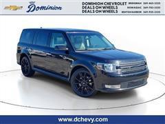 2019 Ford Flex 