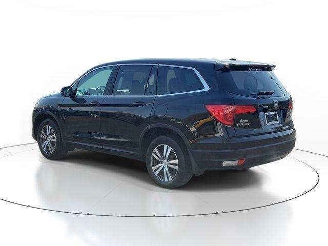 Honda Pilot  2018