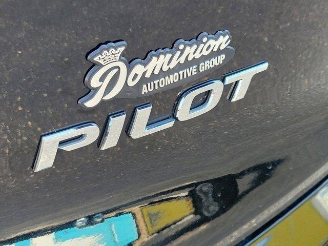 Honda Pilot  2018
