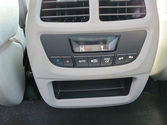 Honda Pilot  2018