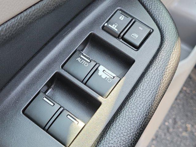 Honda Pilot  2018