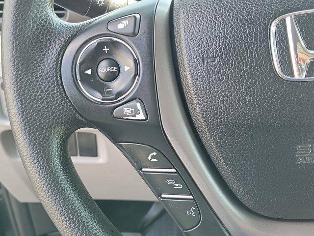 Honda Pilot  2018