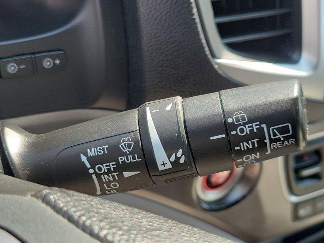 Honda Pilot  2018