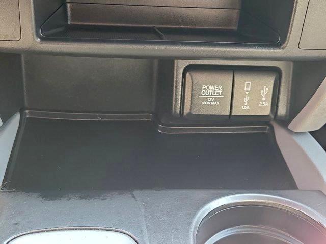 Honda Pilot  2018