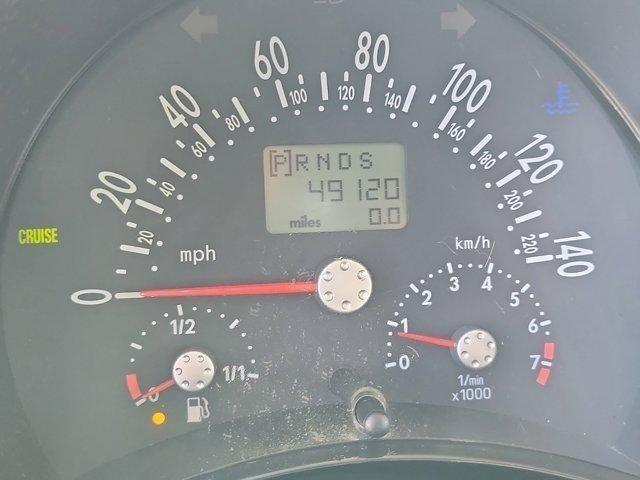 Volkswagen New Beetle  2004