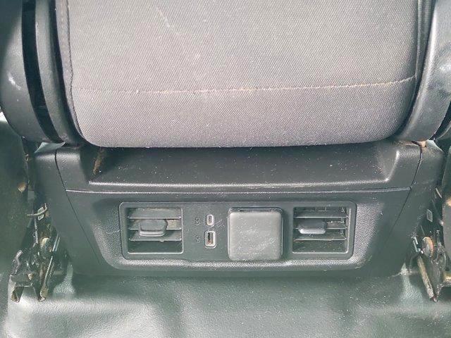 Chevrolet Silverado 2500HD  2025