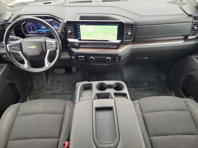 Chevrolet Silverado 2500HD  2025