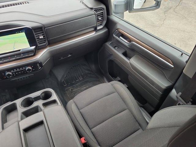 Chevrolet Silverado 2500HD  2025