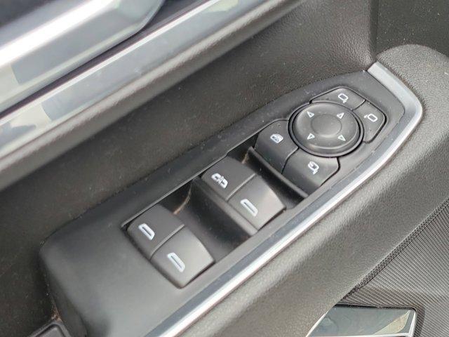 Chevrolet Silverado 2500HD  2025